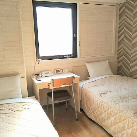Morioka New City Hotel Екстериор снимка