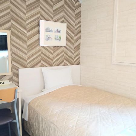 Morioka New City Hotel Екстериор снимка