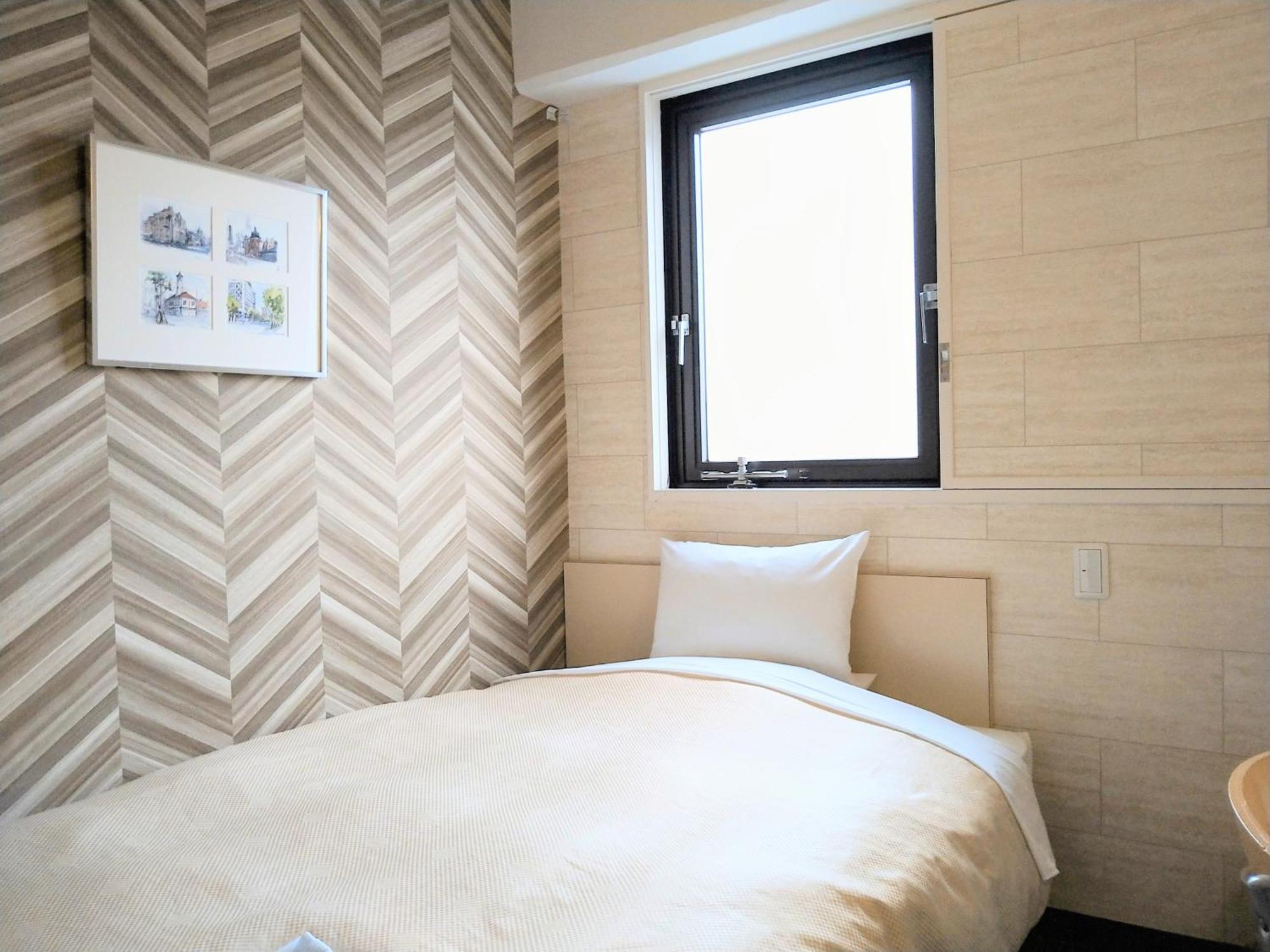 Morioka New City Hotel Екстериор снимка
